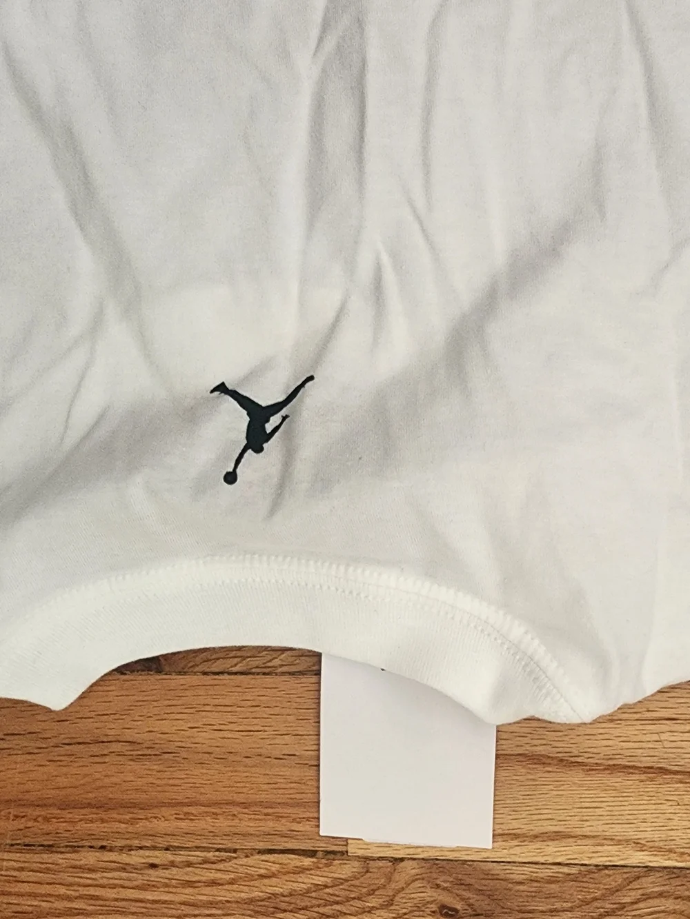 Jordan soft off